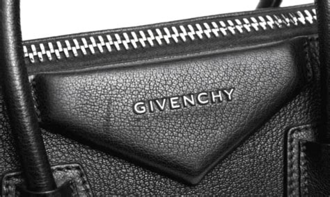 how to spot fake givenchy nightingale|how to spot givenchy clothing.